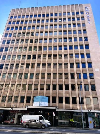 Level 5 West Suite 1/50 Grenfell Street Adelaide SA 5000 - Image 1