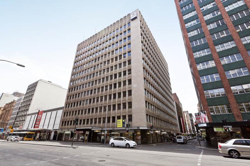 Click to view all images Ground Shop 3A/50 Grenfell Street Adelaide SA 5000 - Image 2