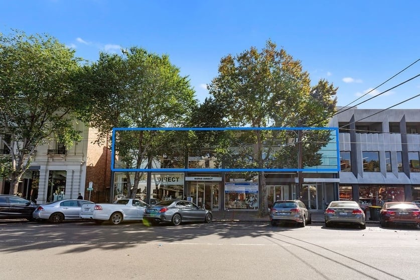 Click to view all images 1/280-286 Coventry Street South Melbourne VIC 3205 - Image 1