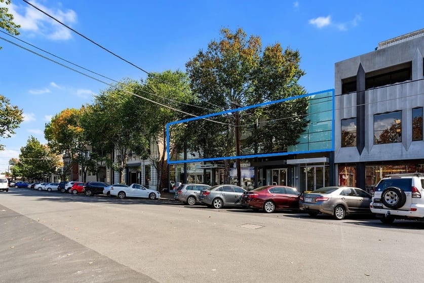Click to view all images 1/280-286 Coventry Street South Melbourne VIC 3205 - Image 2
