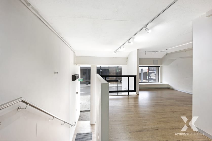 Click to view all images 25B Izett Street Prahran VIC 3181 - Image 1