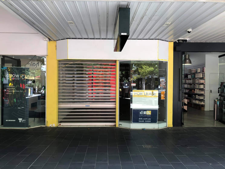 Click to view all images 274 Hargreaves Mall Bendigo VIC 3550 - Image 2