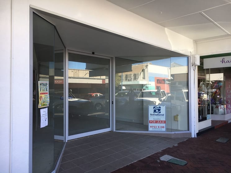 Click to view all images 47 Prince Street Busselton WA 6280 - Image 1