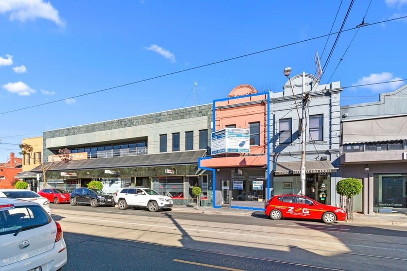 Click to view all images 722 High St Armadale VIC 3143 - Image 2