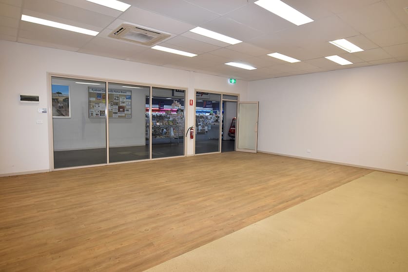 Click to view all images Shop 3, 177 Allan Street Kyabram VIC 3620 - Image 3