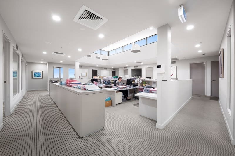 Click to view all images Level 2/ 1006 Doncaster Road Doncaster East VIC 3109 - Image 2