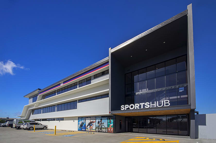 Click to view all images The Sports Hub 26 Main Drive Bokarina QLD 4575 - Image 3