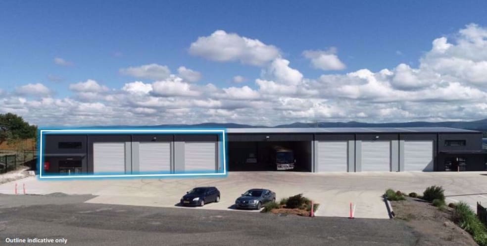 Click to view all images Unit 1, 11 Concord Street Cardiff NSW 2285 - Image 1