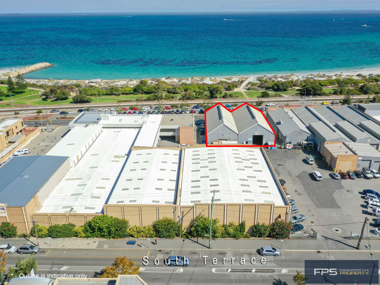 Click to view all images 178 Marine Terrace Fremantle WA 6160 - Image 2