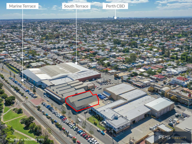 Click to view all images 178 Marine Terrace Fremantle WA 6160 - Image 3