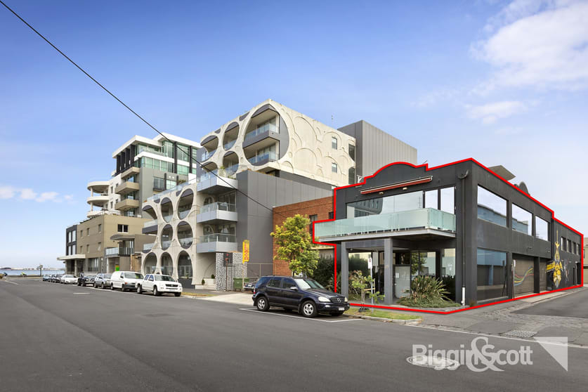 Click to view all images 29 Nott Street Port Melbourne VIC 3207 - Image 1