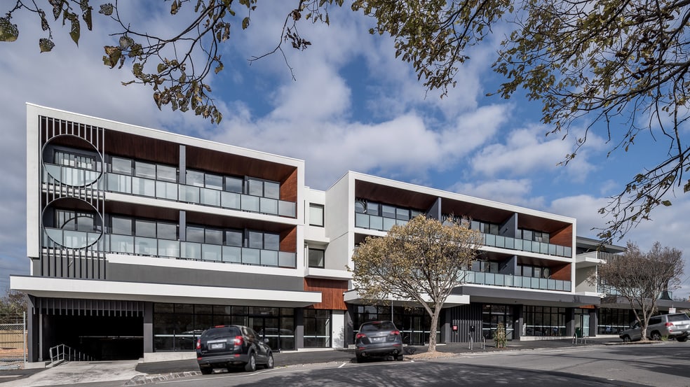 Click to view all images 13 Glass Street Essendon VIC 3040 - Image 1