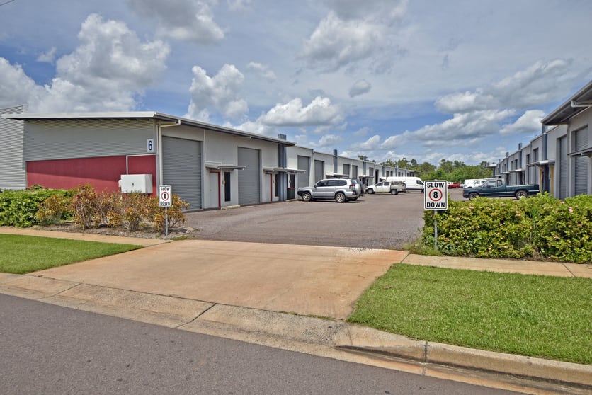 Click to view all images 21/6 Aristos Place Winnellie NT 0820 - Image 1