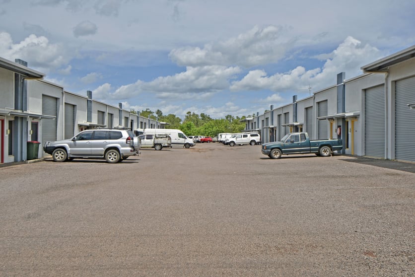 Click to view all images 21/6 Aristos Place Winnellie NT 0820 - Image 2