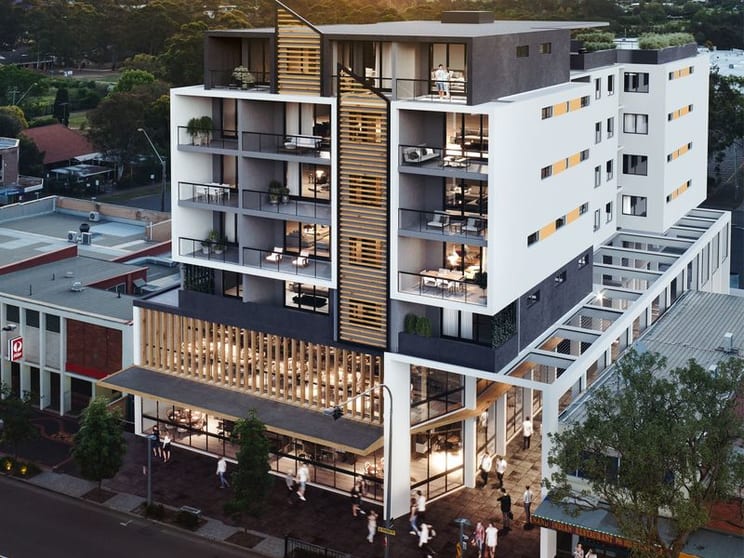 Click to view all images 159 Queen Street St Marys NSW 2760 - Image 1
