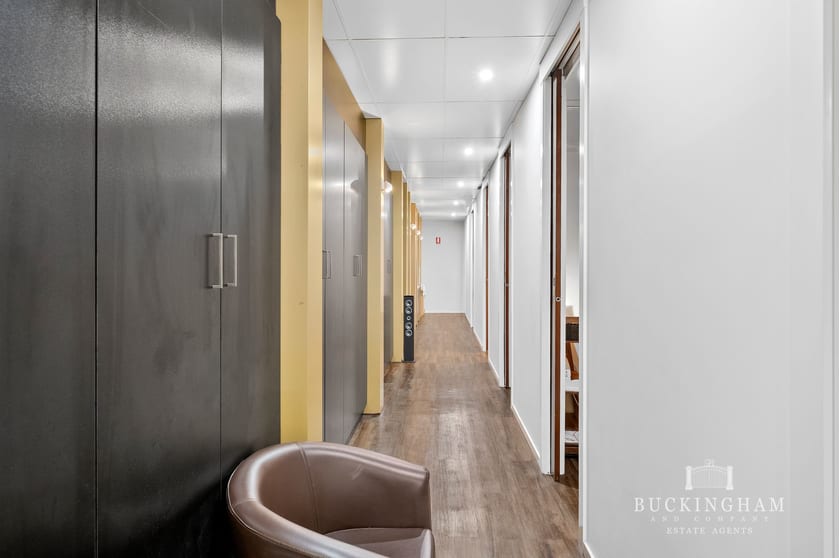 Click to view all images Shop 4 & 5/35 Main Street Greensborough VIC 3088 - Image 3