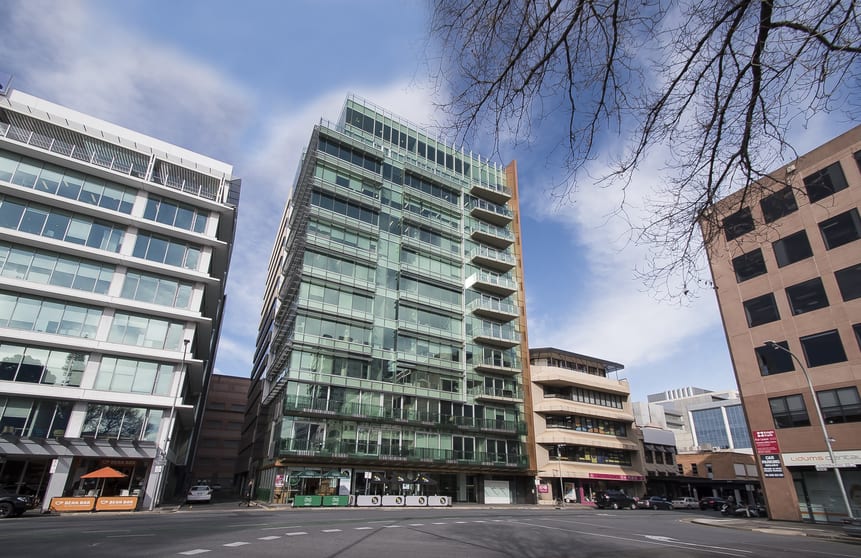 Click to view all images 905/147 Pirie Street Adelaide SA 5000 - Image 1