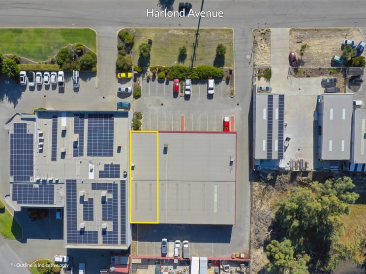 Click to view all images U4/37 Harlond Avenue Malaga WA 6090 - Image 3