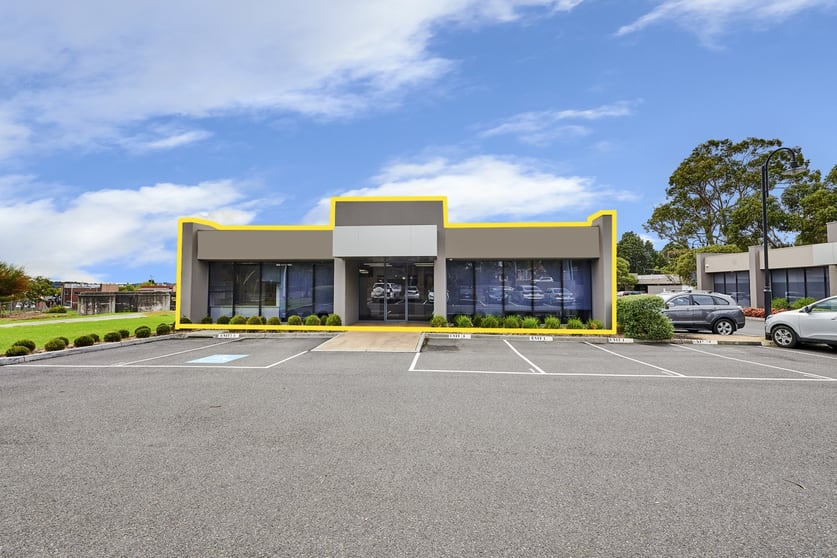 Click to view all images 1/603 Boronia Wantirna VIC 3152 - Image 1