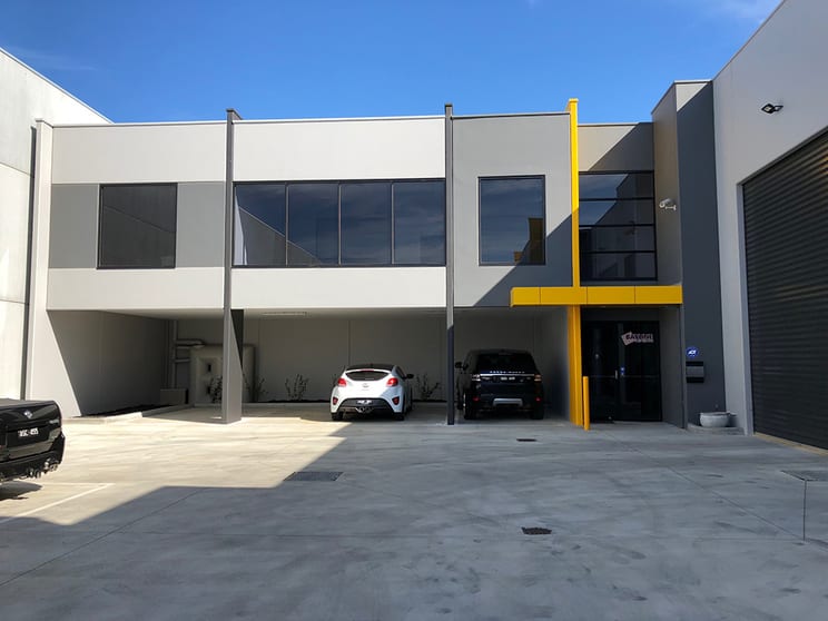 Click to view all images Office 2/6/13A Elite Way Carrum Downs VIC 3201 - Image 1