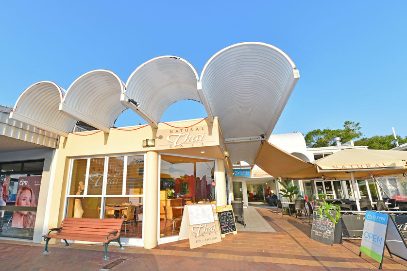 Click to view all images Shop 1/10 Thomas Street Noosaville QLD 4566 - Image 1