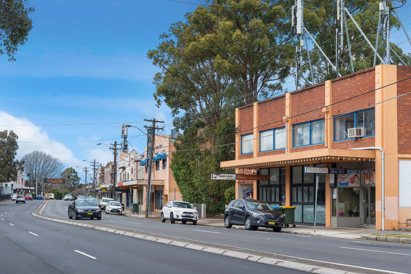 Click to view all images Suite A/130 Pacific Highway Roseville NSW 2069 - Image 2