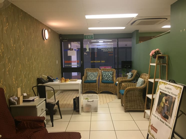 Click to view all images T6/69 Mitchell Street Darwin City NT 0800 - Image 1