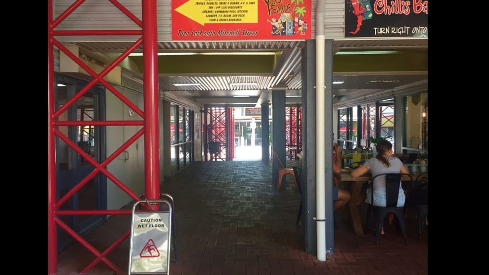 Click to view all images T6/69 Mitchell Street Darwin City NT 0800 - Image 3
