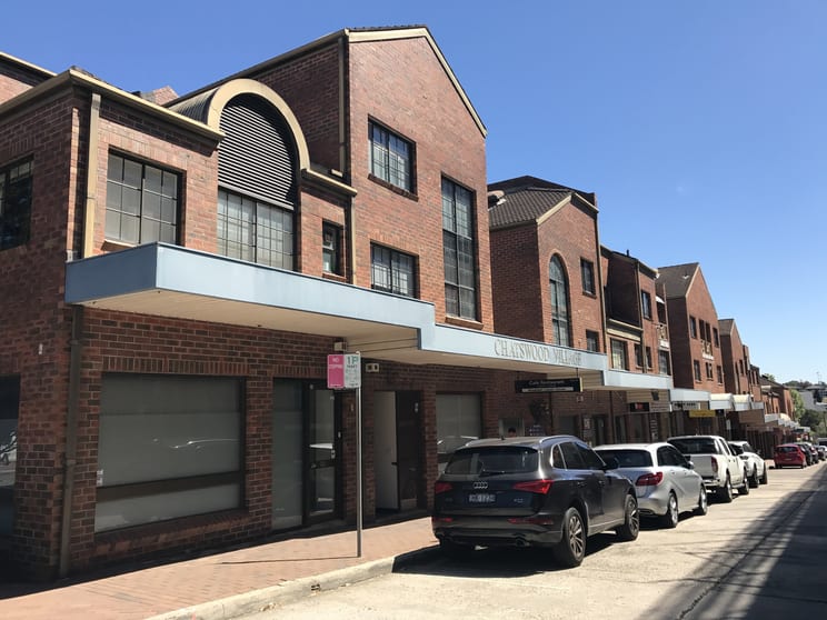 35/47 Neridah Street Chatswood NSW 2067 - Image 1