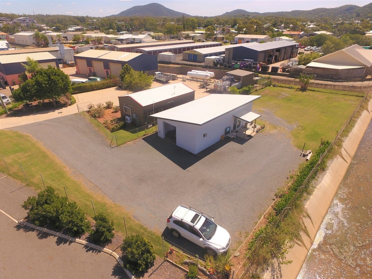Click to view all images 15B Industrial Avenue Yeppoon QLD 4703 - Image 1