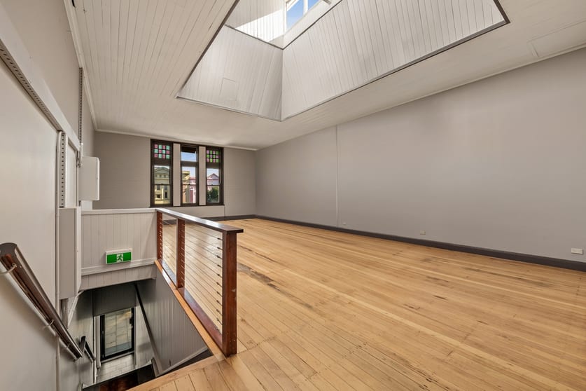 Click to view all images First Floor/424 Ruthven Street Toowoomba QLD 4350 - Image 2