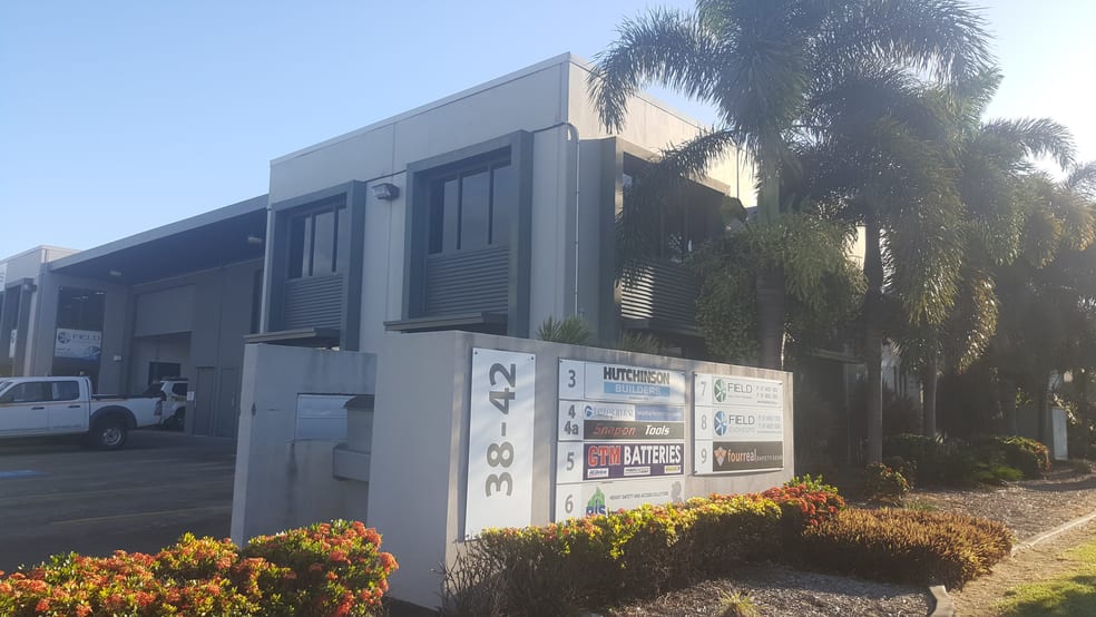 9/30-38 Margaret Vella Drive Paget QLD 4740 - Image 3