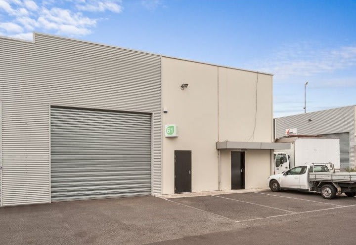 Click to view all images 61/327 Mansfield Street Thornbury VIC 3071 - Image 2