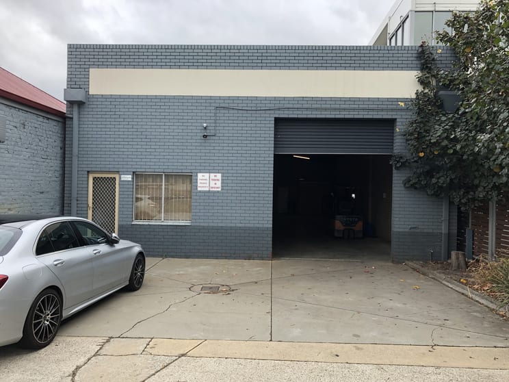 Click to view all images 5 Robertson Street Perth WA 6000 - Image 2