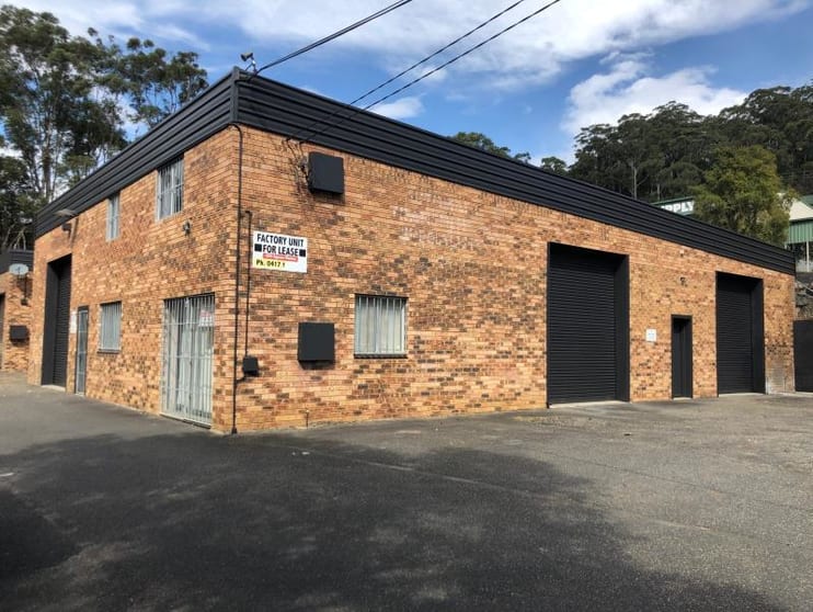 Click to view all images Unit 5/3 Carnarvon Road West Gosford NSW 2250 - Image 1