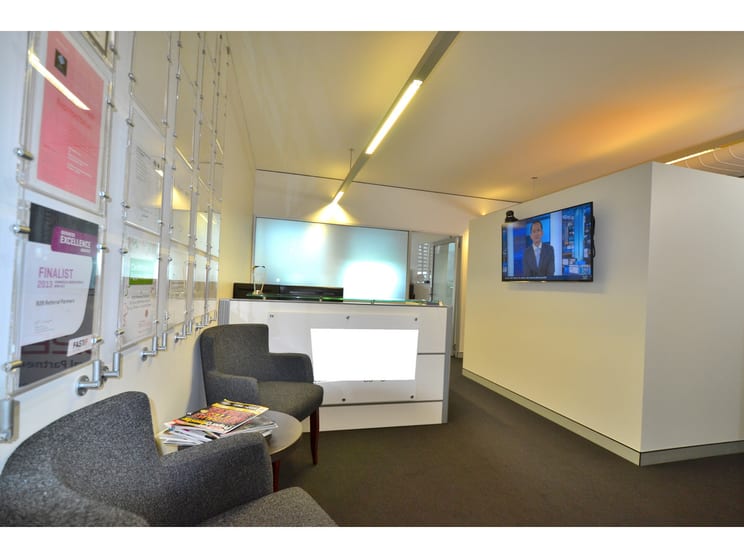 Click to view all images 2.04/55 Miller Street Pyrmont NSW 2009 - Image 1