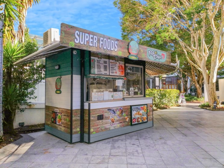 Click to view all images Lot 8/18 Hastings Street Noosa Heads QLD 4567 - Image 3