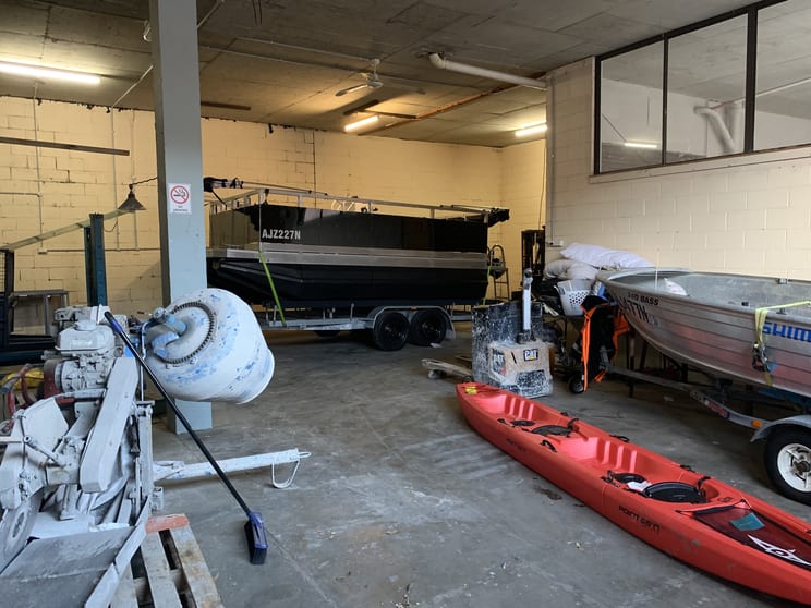 Click to view all images 5/65 Alexander Ave Taren Point NSW 2229 - Image 3