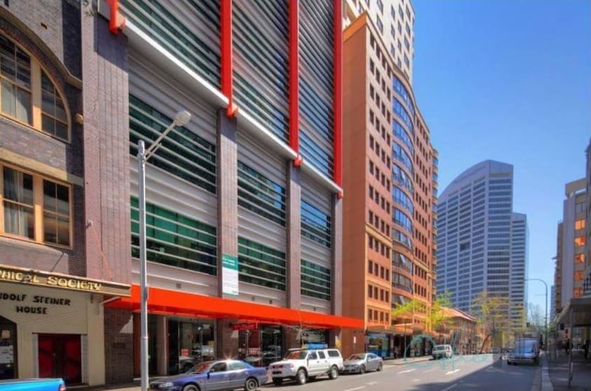 L7/299-305 Sussex Street Sydney NSW 2000 - Image 2