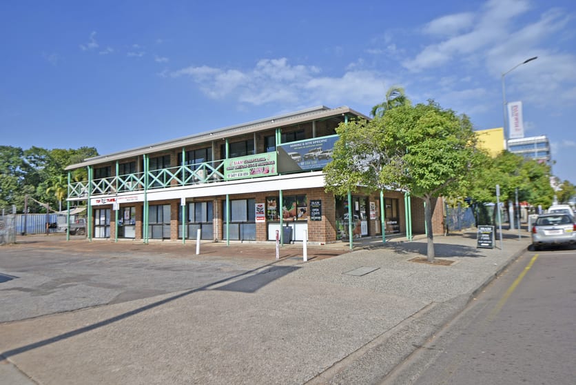 Click to view all images 5/90 Mitchell Street Darwin City NT 0800 - Image 1