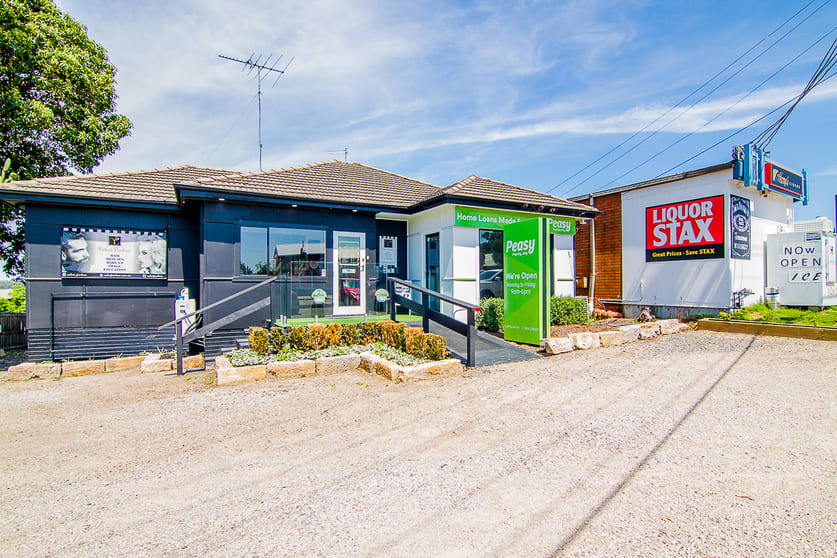 Click to view all images 48A/48 Windsor Road Kellyville NSW 2155 - Image 1
