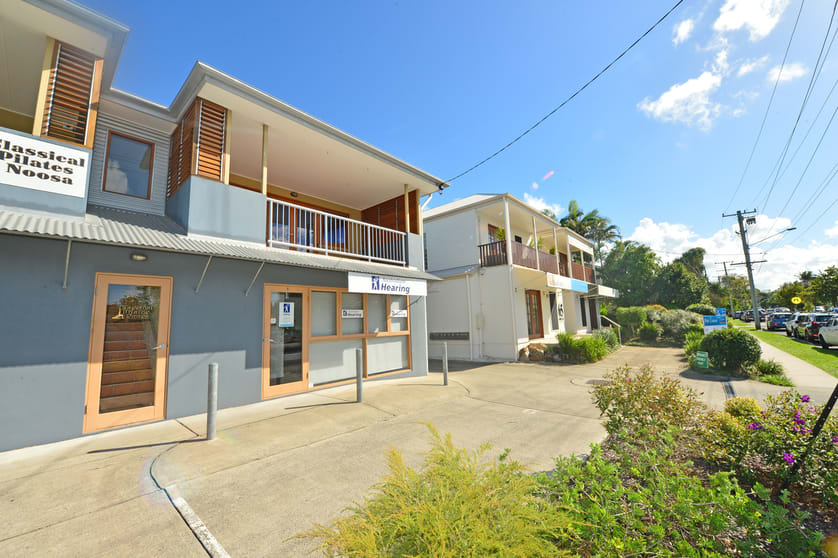 Click to view all images Suite 3/67 Mary Street Noosaville QLD 4566 - Image 2