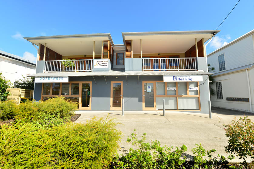 Click to view all images Suite 3/67 Mary Street Noosaville QLD 4566 - Image 3