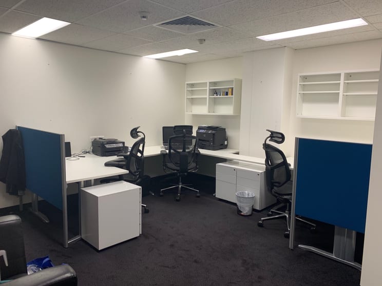 Click to view all images 319/410 Elizabeth Street Surry Hills NSW 2010 - Image 2