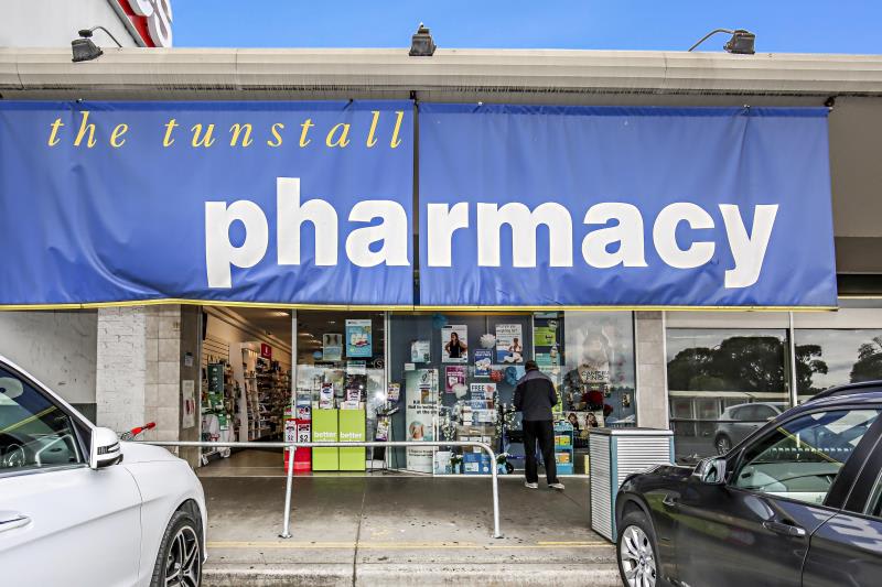 Click to view all images Shop 8/41-63 Doncaster Road Doncaster East VIC 3109 - Image 3