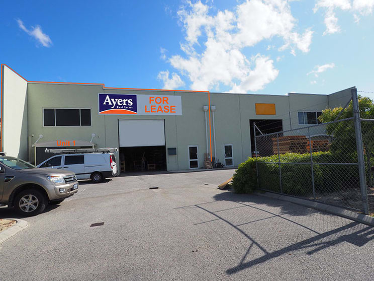 Click to view all images 1/19 Industry St Malaga WA 6090 - Image 1