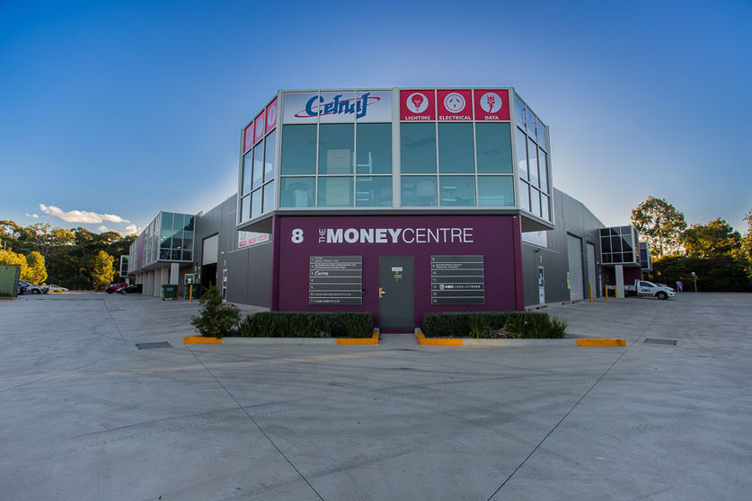 Click to view all images 7/8 Money Close Rouse Hill NSW 2155 - Image 1