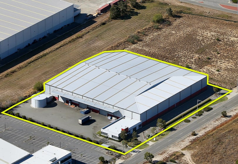 Click to view all images 47 Abbott Road Perth Airport WA 6105 - Image 1