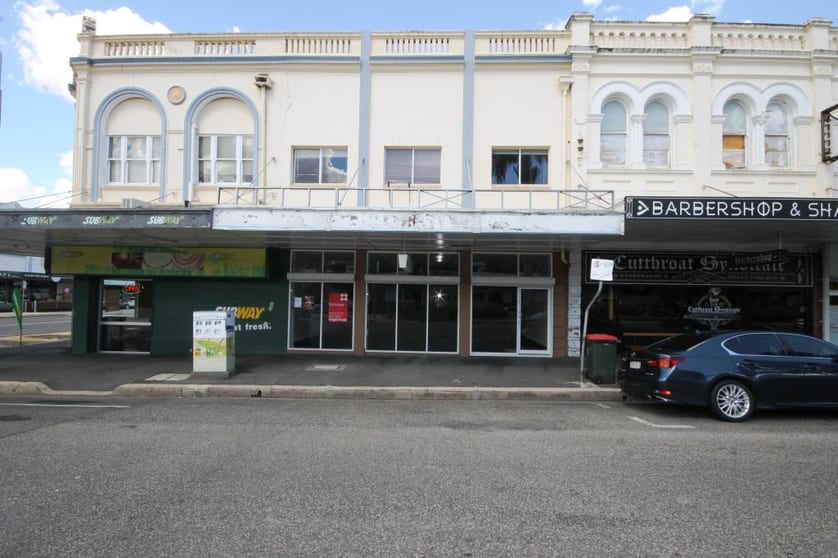 21 WILLIAM STREET Rockhampton City QLD 4700 - Image 3