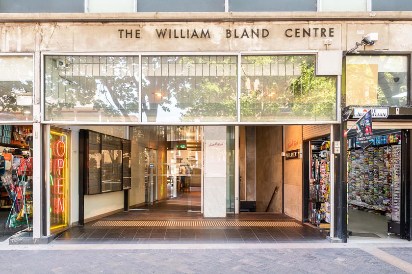 Click to view all images 2/229 Macquarie Street Sydney NSW 2000 - Image 1